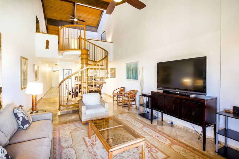 Castle Kamaole Sands, A Condominium Resort