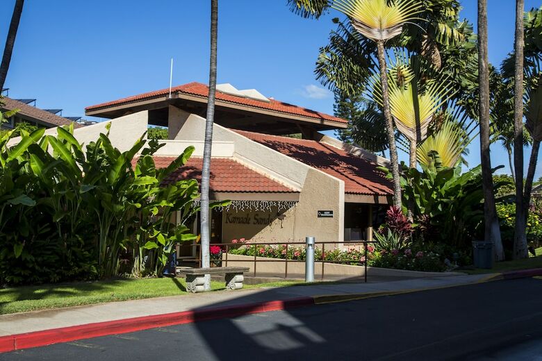Castle Kamaole Sands, A Condominium Resort