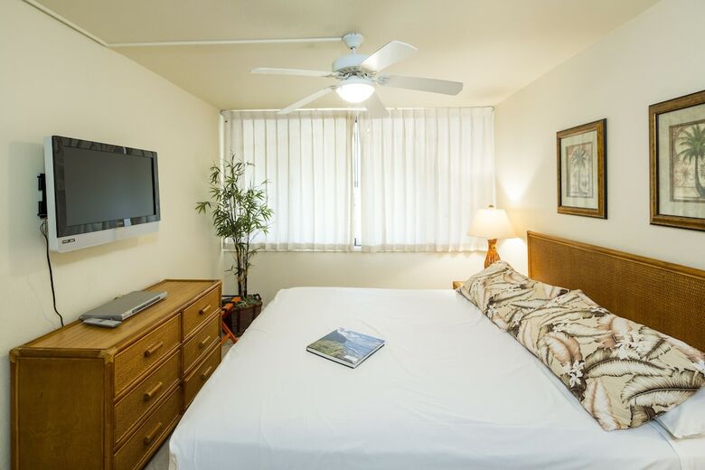 Castle Kamaole Sands, A Condominium Resort
