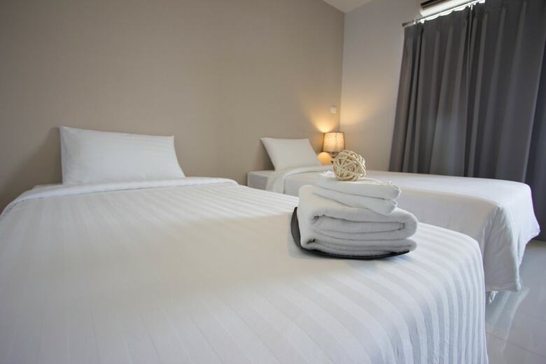 Primetime Hotel