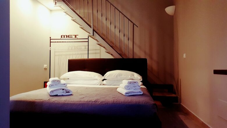 Hotel Relais Virginia Home