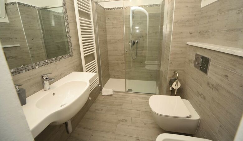 Hotel Relais Virginia Home