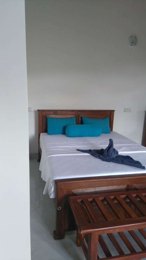 Samadhi Guest Inn Ella