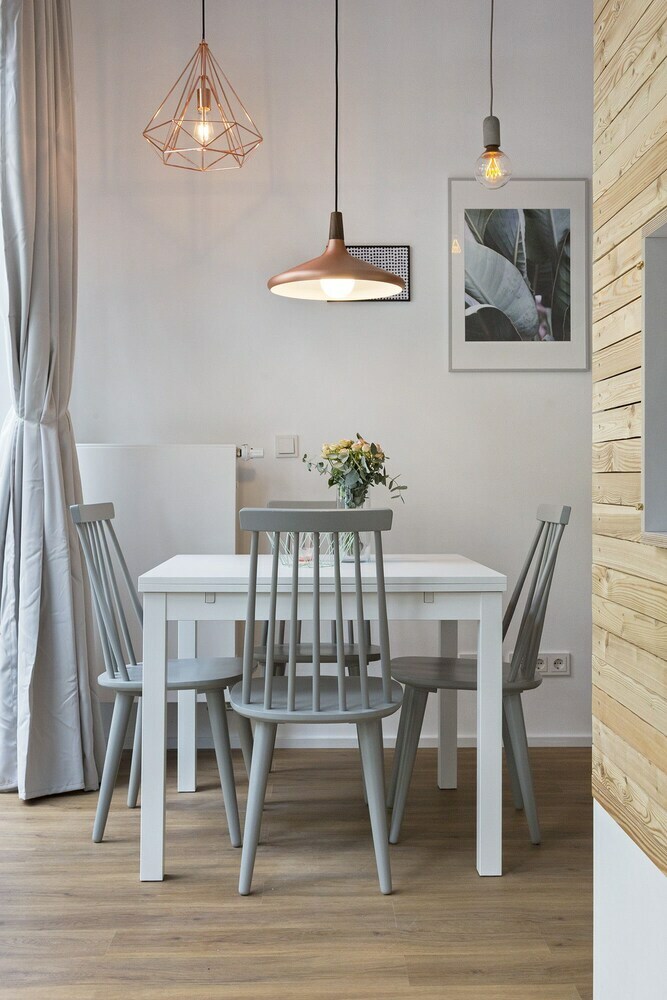 Anderssohn Apartments - Ueckerm�nder