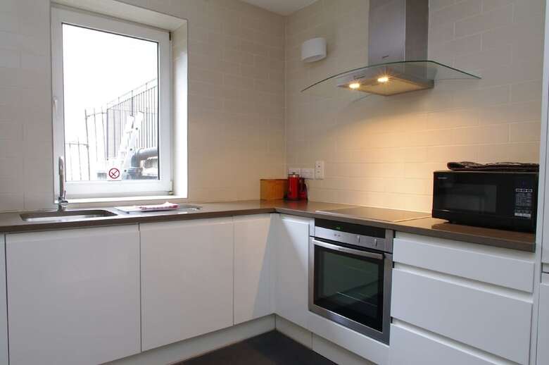 Apartamentos The London Agent Waterloo Comfortable Home