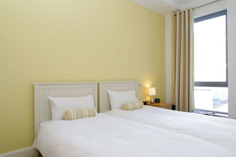 Apartamentos The London Agent Clerkenwell Super Nice
