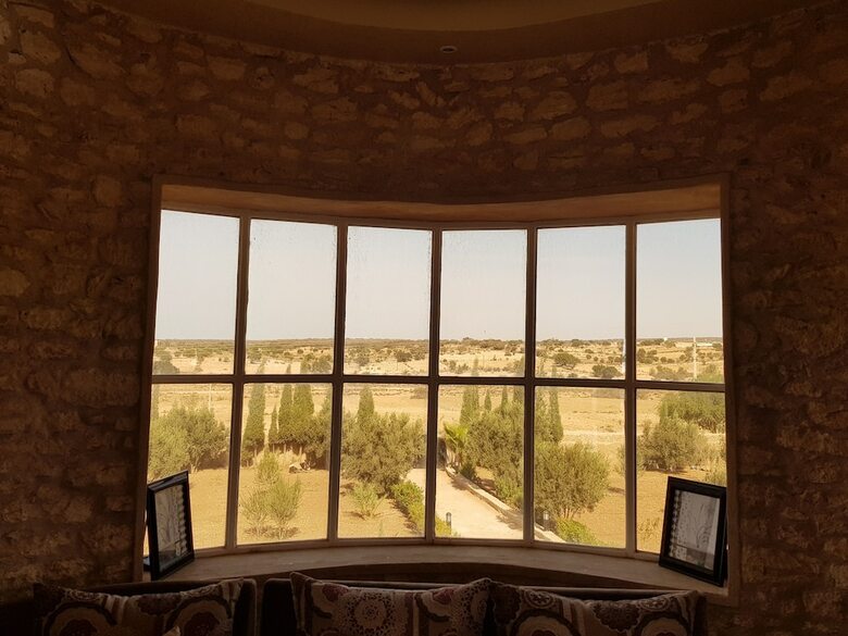 Villa Al-jaouhara