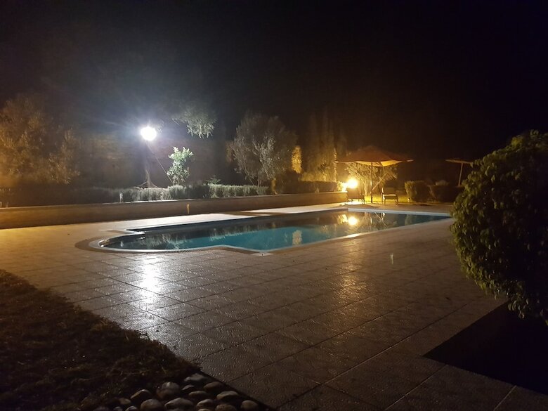 Villa Al-jaouhara