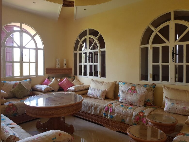 Villa Al-jaouhara