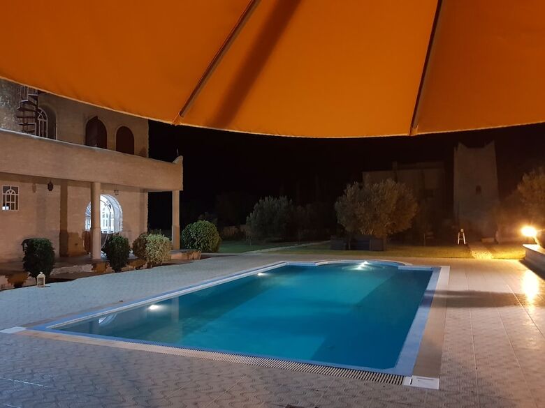 Villa Al-jaouhara