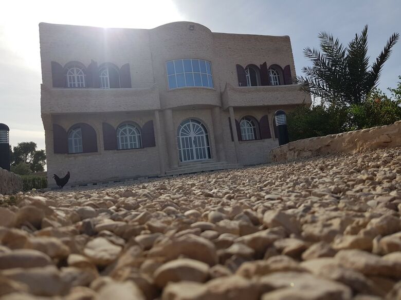 Villa Al-jaouhara