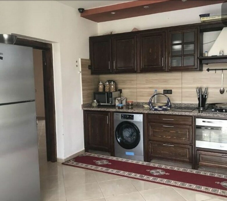 Villa Al-jaouhara