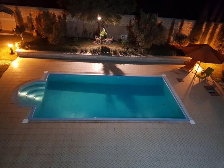Villa Al-jaouhara