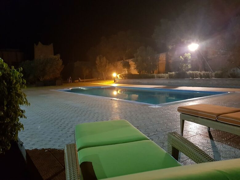 Villa Al-jaouhara