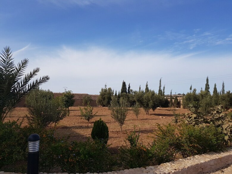 Villa Al-jaouhara