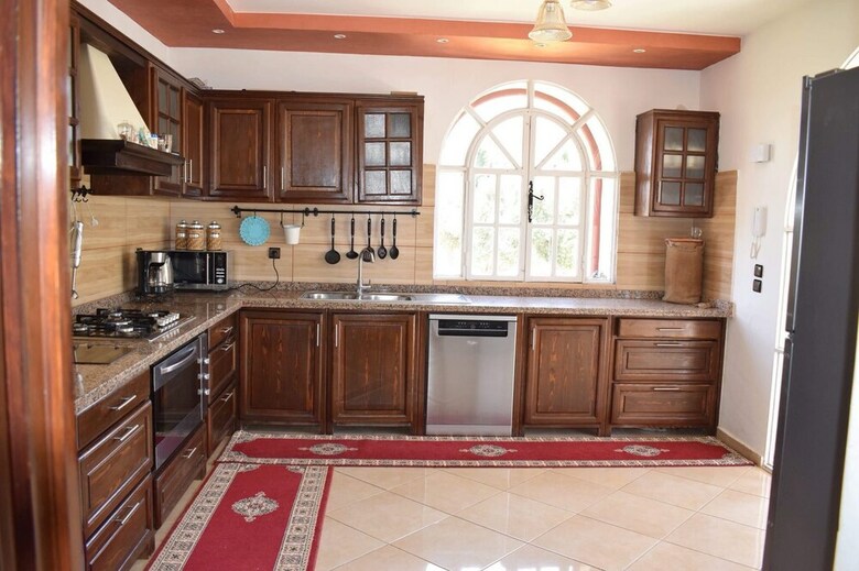 Villa Al-jaouhara