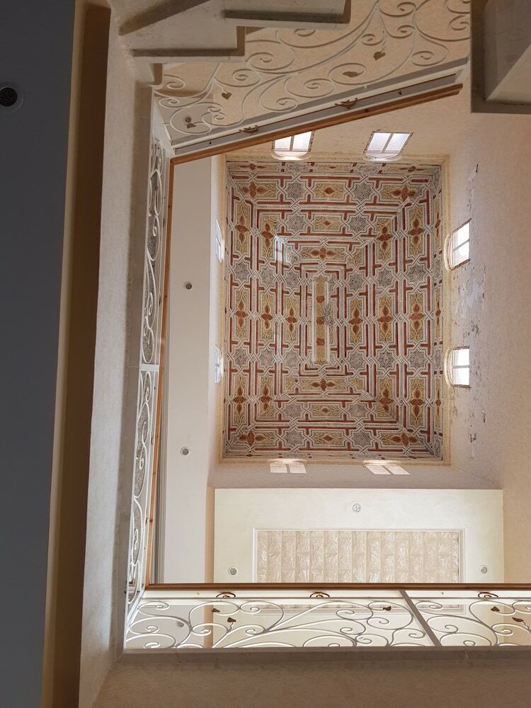 Villa Al-jaouhara