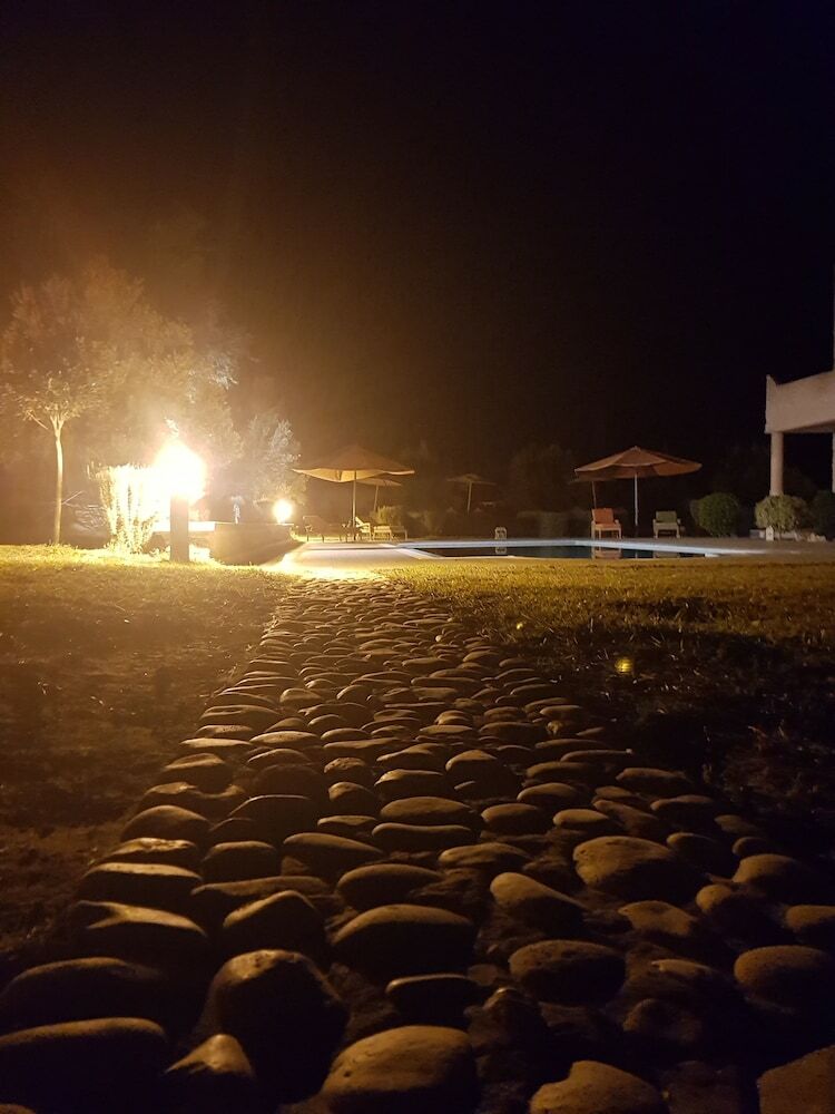 Villa Al-jaouhara
