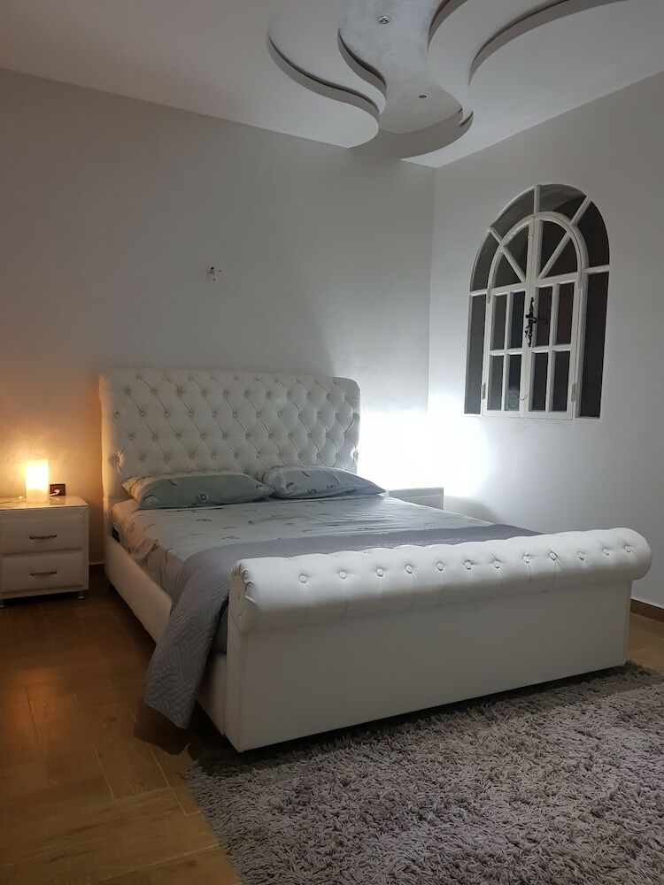 Villa Al-jaouhara