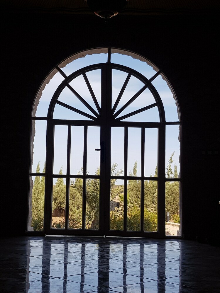 Villa Al-jaouhara