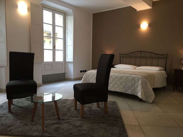Apartamento Rearduinoivrea