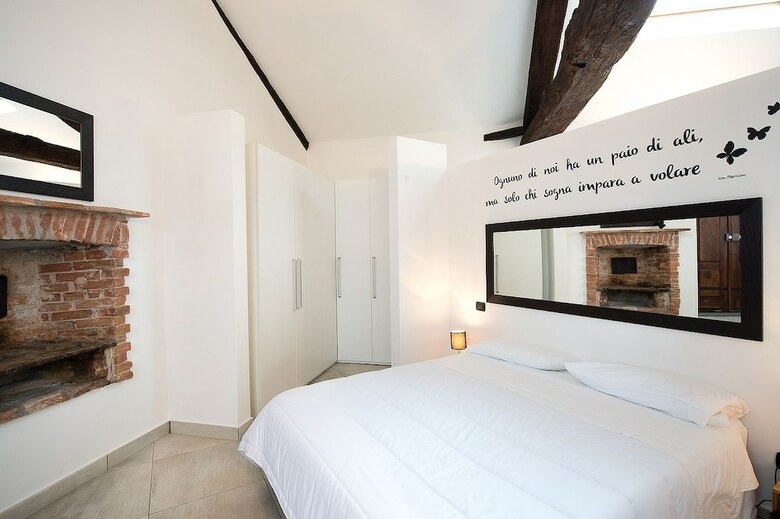 Apartamento Rearduinoivrea