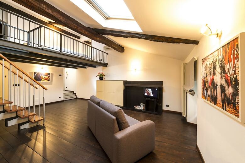 Apartamento Rearduinoivrea