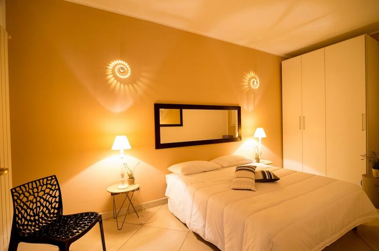 Apartamento Rearduinoivrea