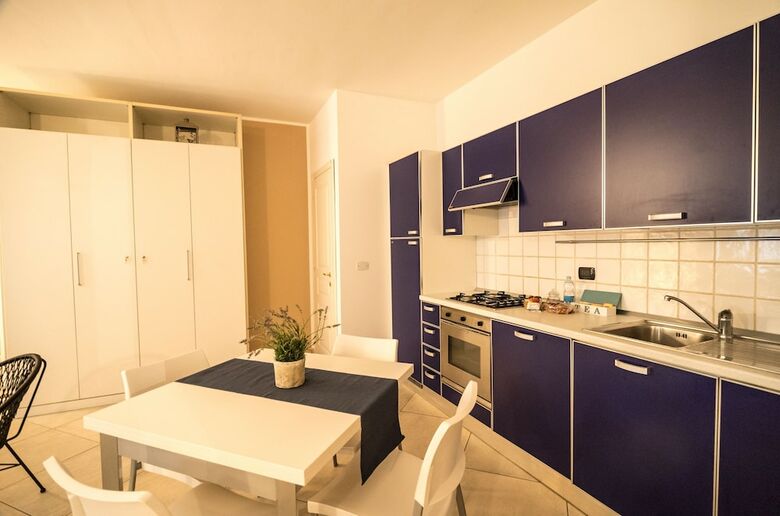 Apartamento Rearduinoivrea