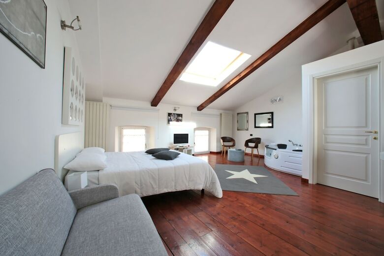Apartamento Rearduinoivrea