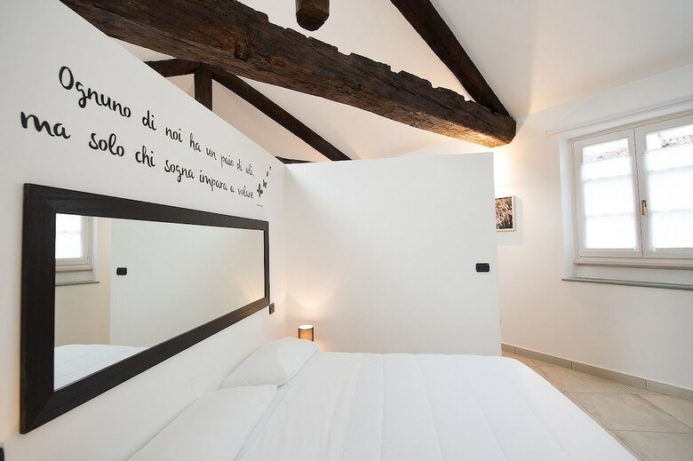 Apartamento Rearduinoivrea
