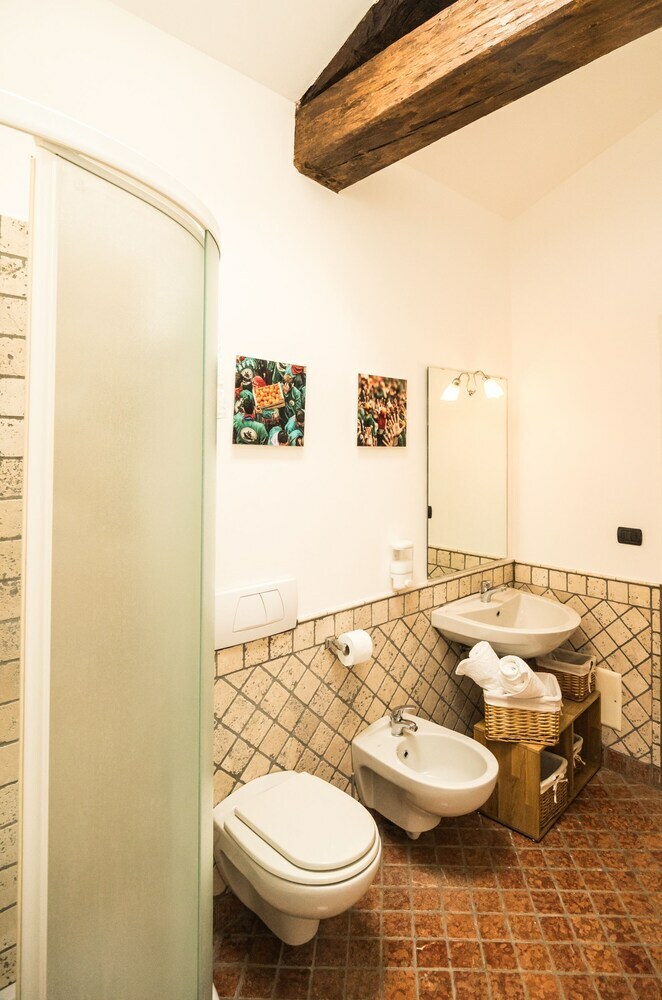 Apartamento Rearduinoivrea