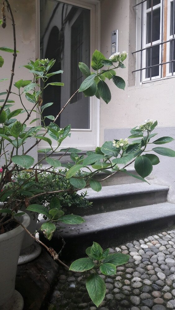 Apartamento Rearduinoivrea