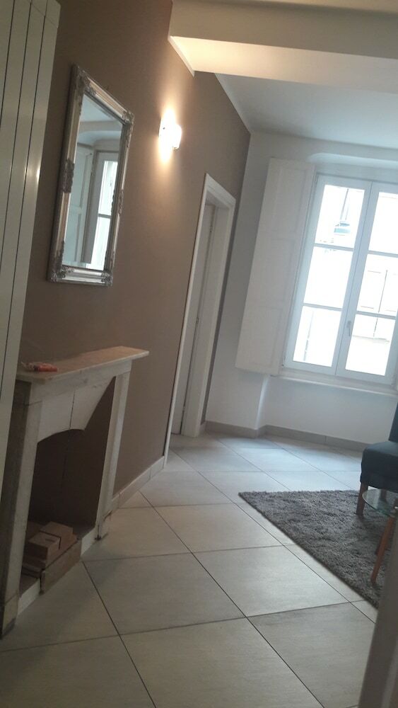 Apartamento Rearduinoivrea