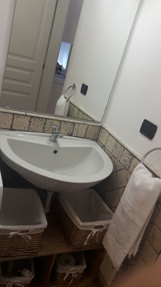 Apartamento Rearduinoivrea