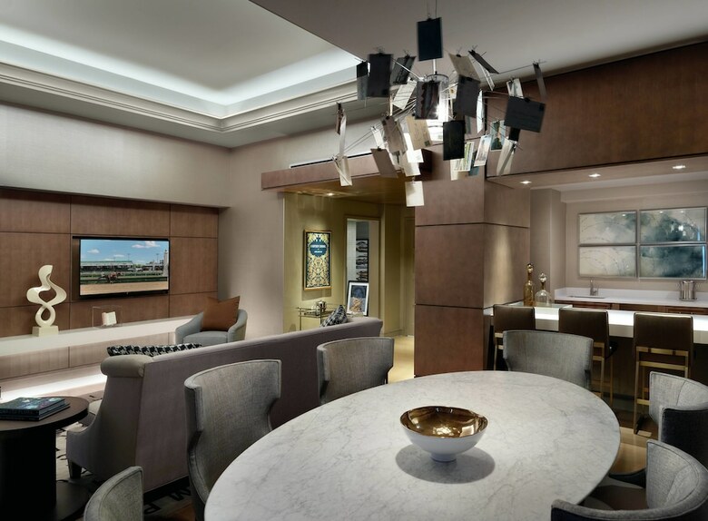 Omni Louisville Hotel