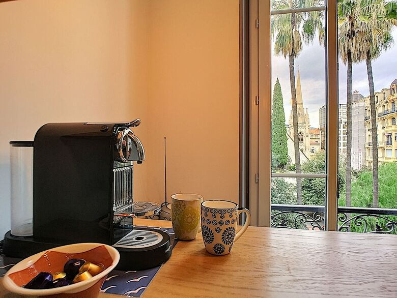 Apartamento "palais Marie Prestige" By Nestor&jeeves