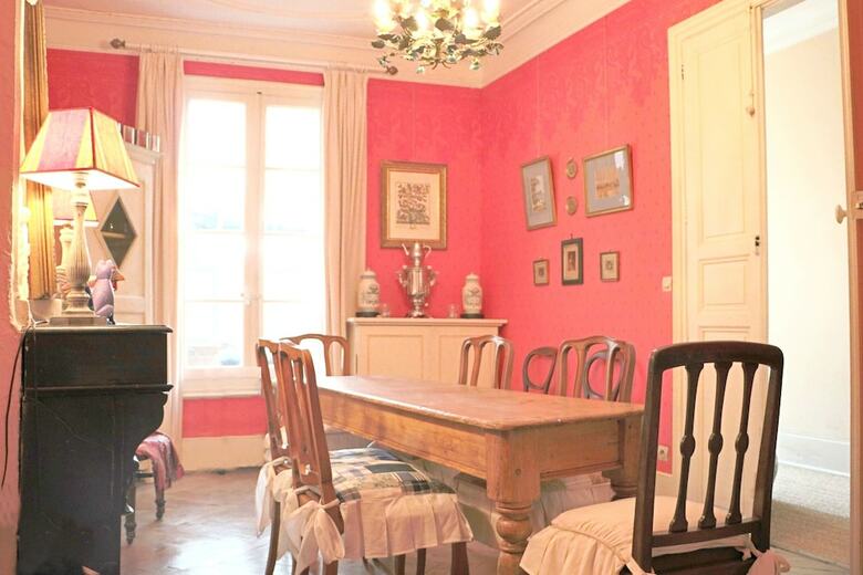 Hotel Aumes Sweet Home