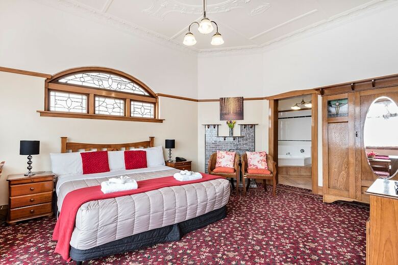 Halswell Lodge - Motel