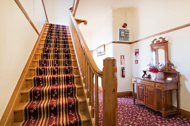 Halswell Lodge - Motel