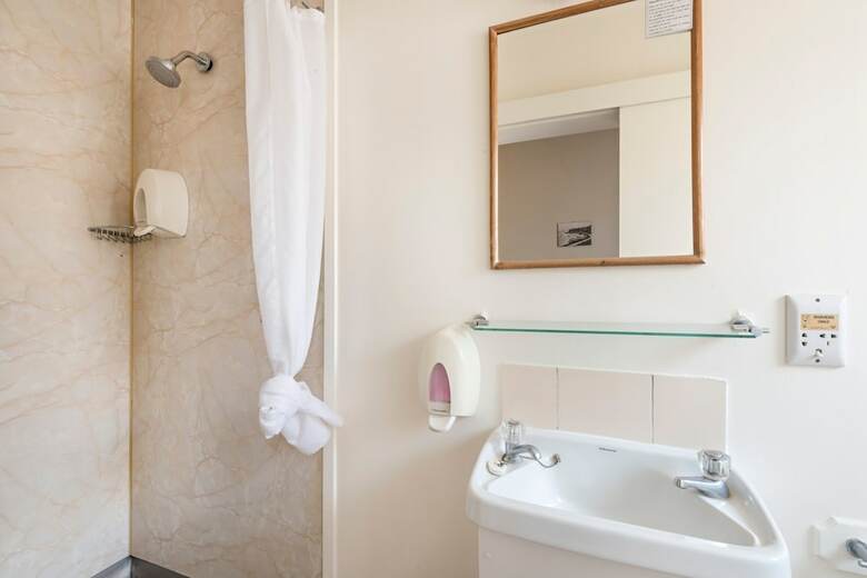 Halswell Lodge - Motel