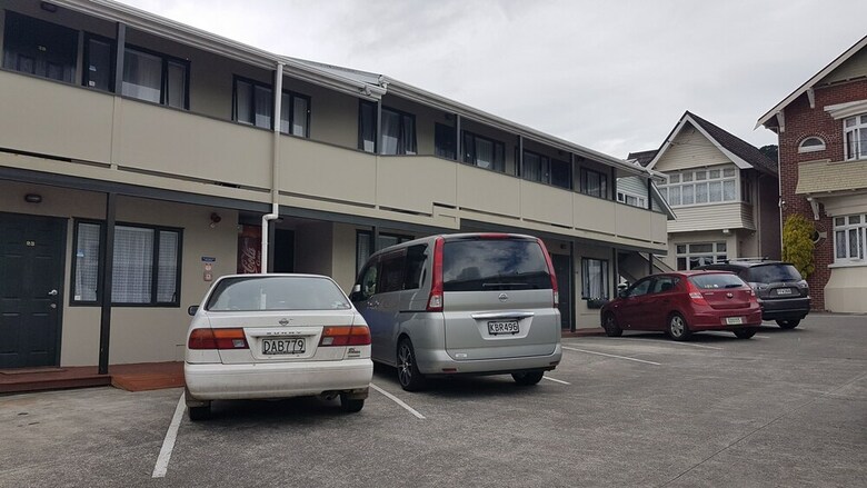 Halswell Lodge - Motel