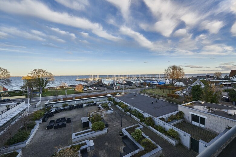 Hotel Marina