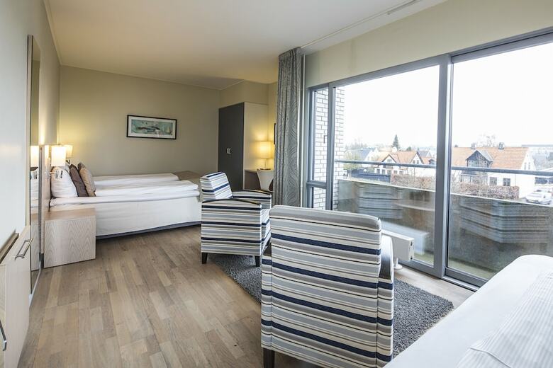 Hotel Marina