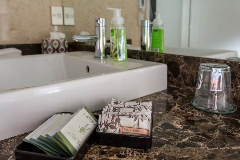 Apartamentos Luxury Lakefront Villas Queenstown