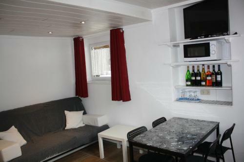 Apartamento Ferienwohnung Ziemons
