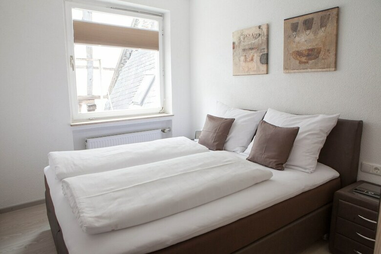 Hotel Am Markt