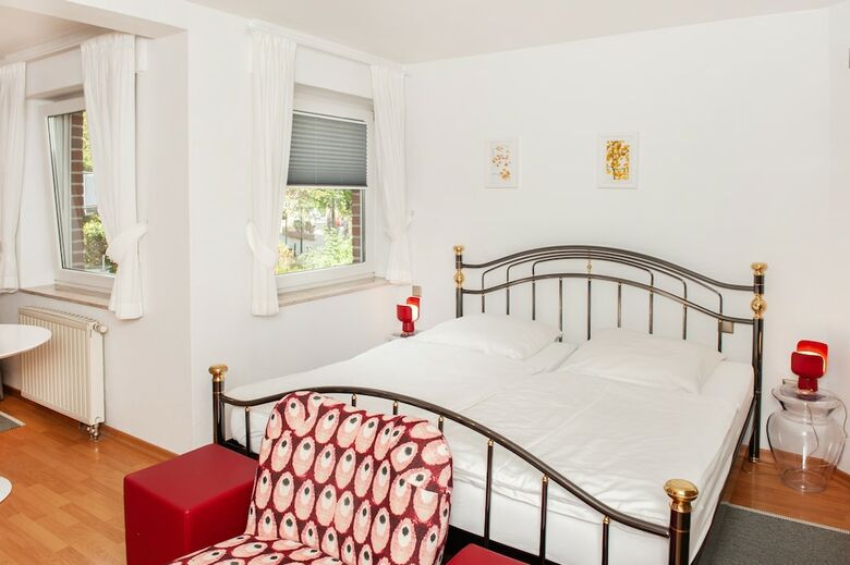 Hotel Marienlinde