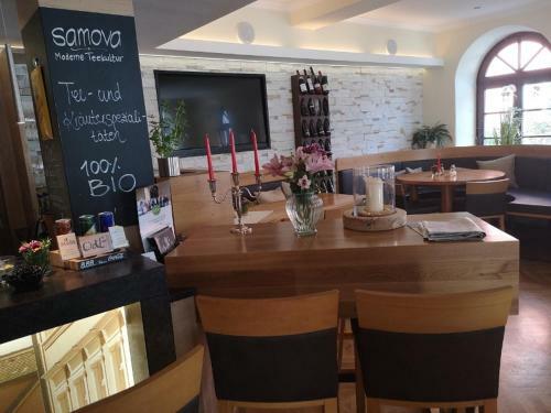 Hotel Angerbr�u