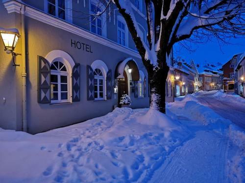 Hotel Angerbr�u